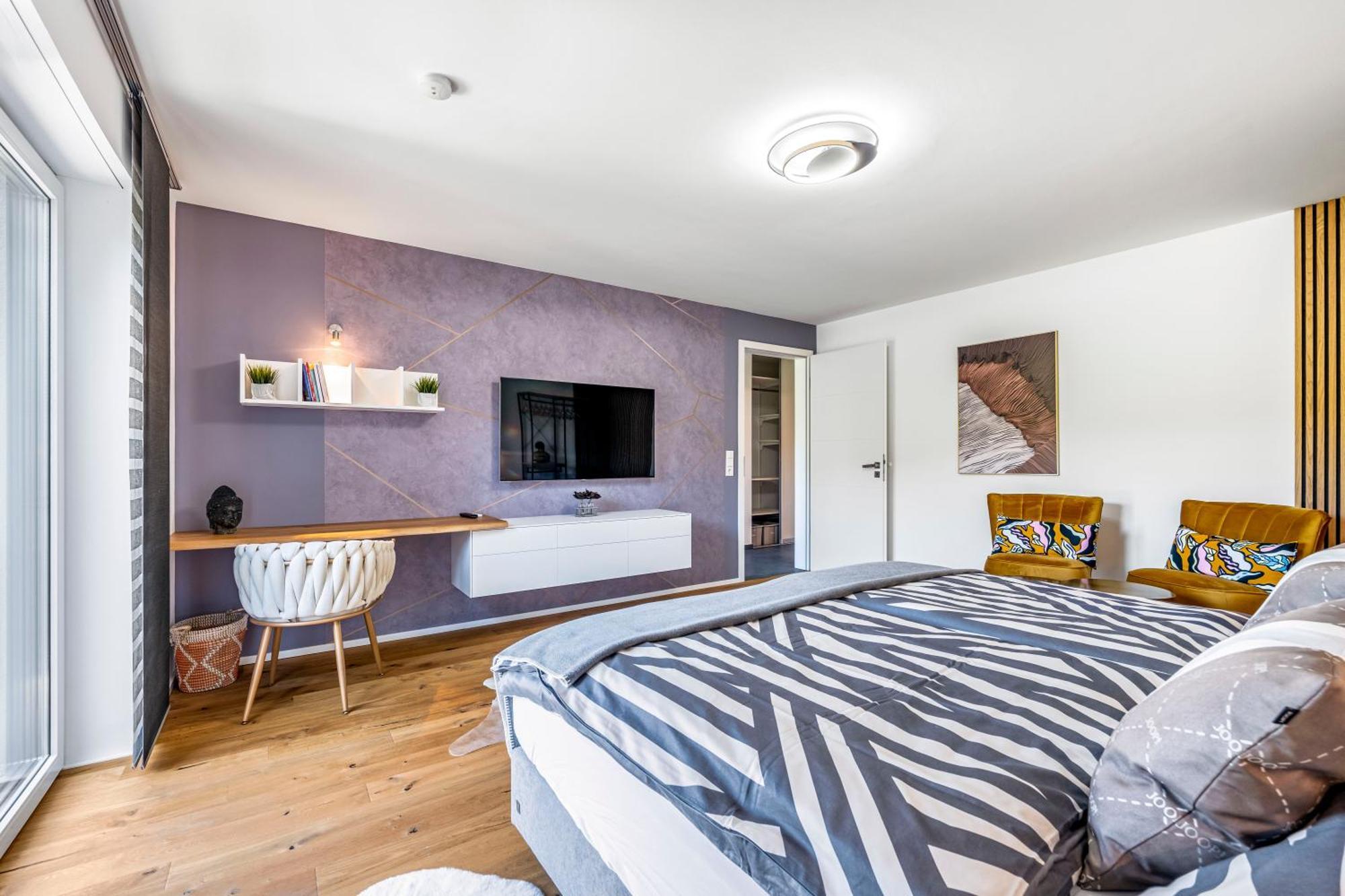 Wohlfuehl Lodge Sarrebourg Extérieur photo