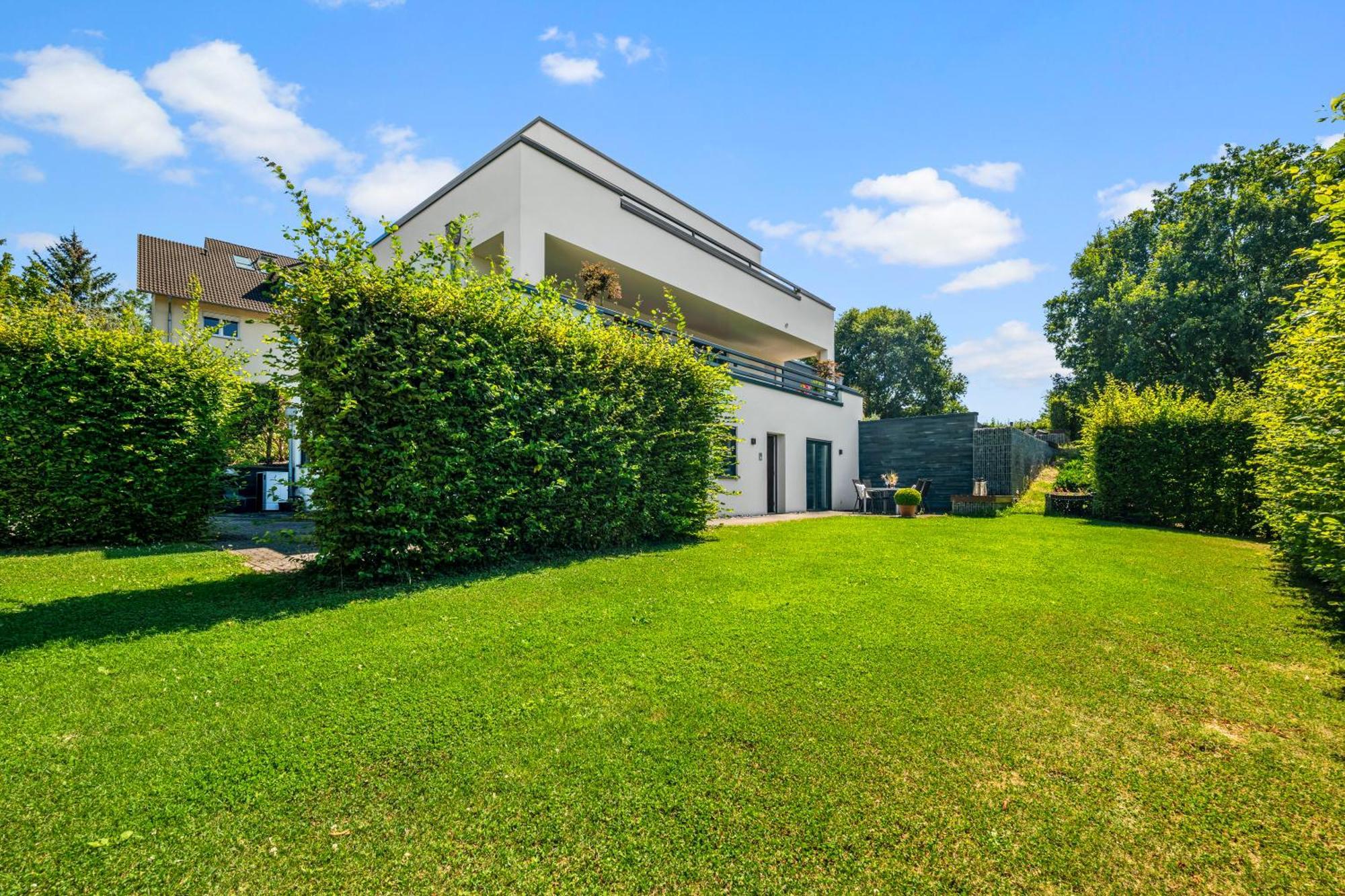 Wohlfuehl Lodge Sarrebourg Extérieur photo