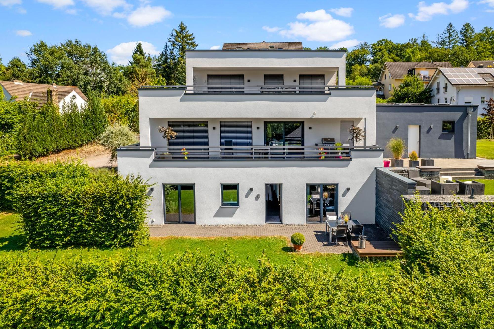 Wohlfuehl Lodge Sarrebourg Extérieur photo